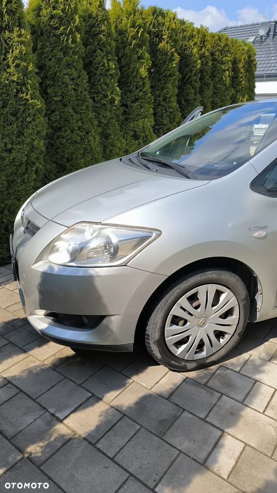 Toyota Auris 1.6 VVT-i Premium - 30