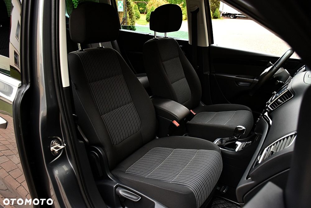 Seat Alhambra 2.0 TDI S&S DSG XCELLENCE - 33
