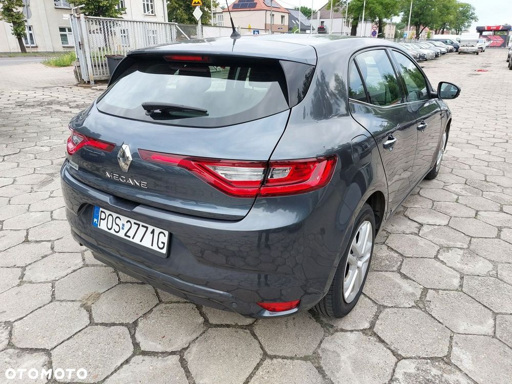 Renault Megane - 9
