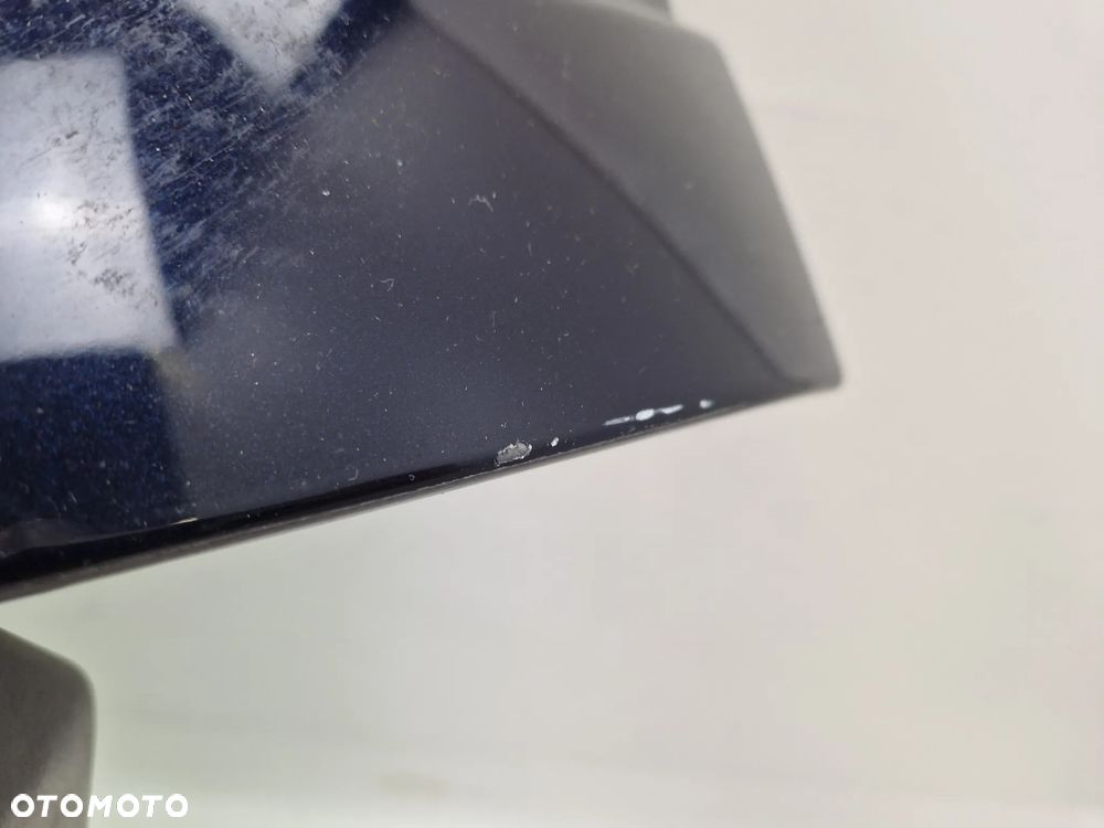 Klapa pokrywa bagażnika Fiat Freemont - 9