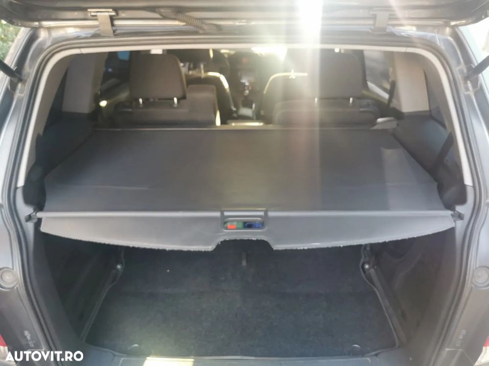 Opel Zafira 1.7 CDTI - 7