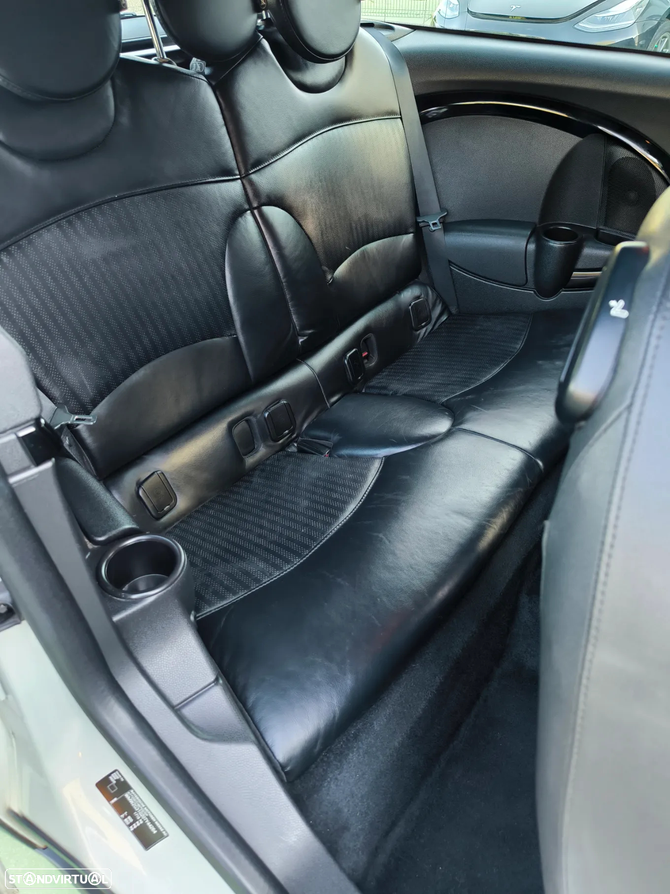 MINI Clubman Cooper S Aut. - 8
