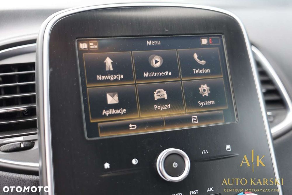 Renault Scenic - 25
