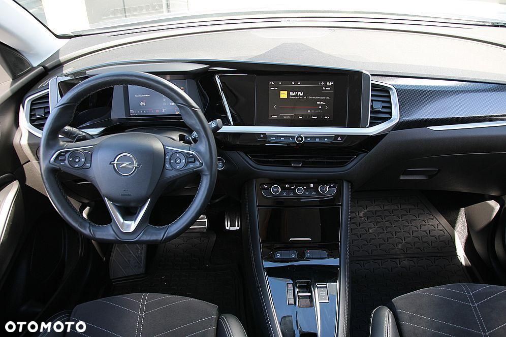 Opel Grandland 1.2 T GS S&S - 22