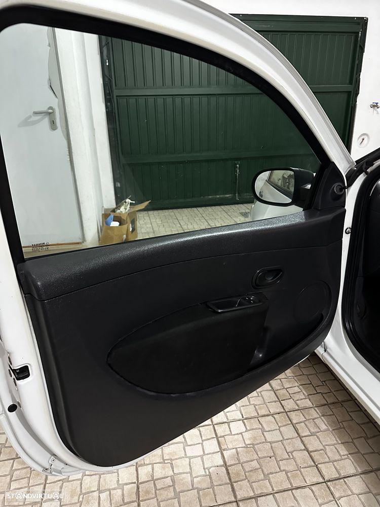 Renault Clio 1.5 dCi Confort - 6