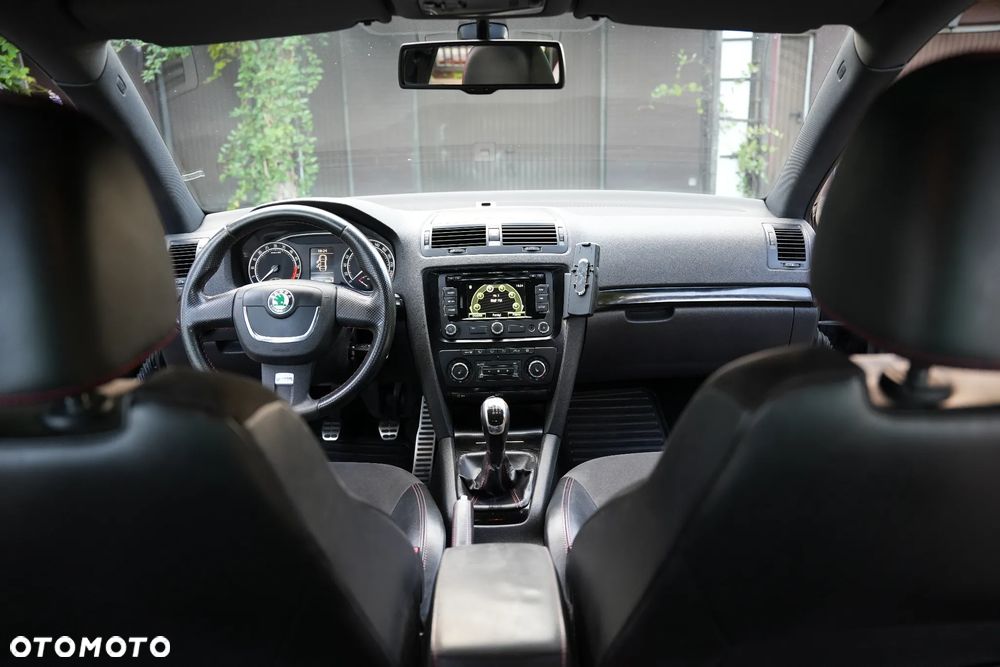 Skoda Octavia - 17