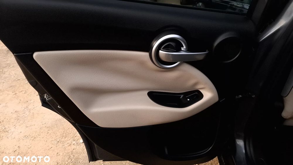 Fiat 500X 1.4 MultiAir 4x2 S&S Lounge - 23