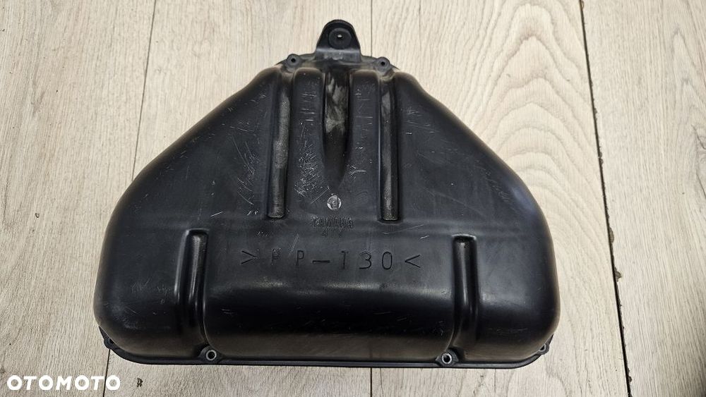 Obudowa Filtra Powietrza Pokrywa Airbox Yamaha YZF 600 R Thundercat 4TV - 3