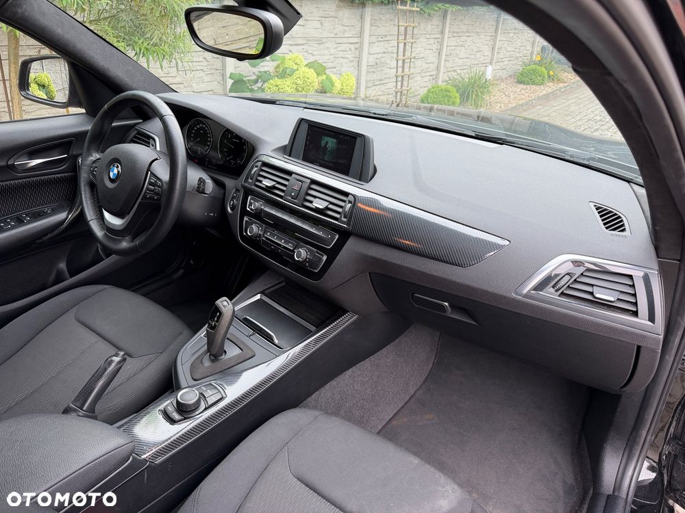 BMW Seria 1 - 15