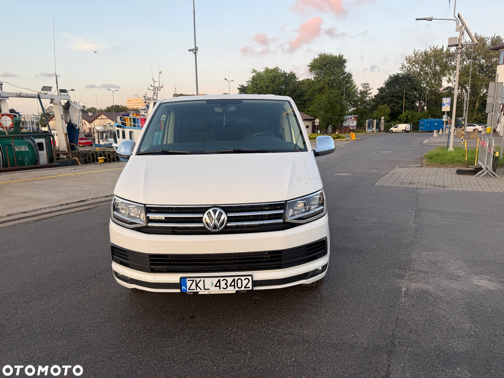 Volkswagen Caravelle 2.0 BiTDI L2 Highline 4Motion DSG - 12