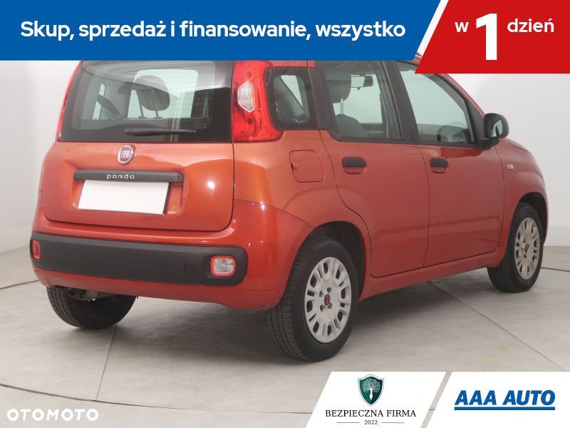 Fiat Panda - 7