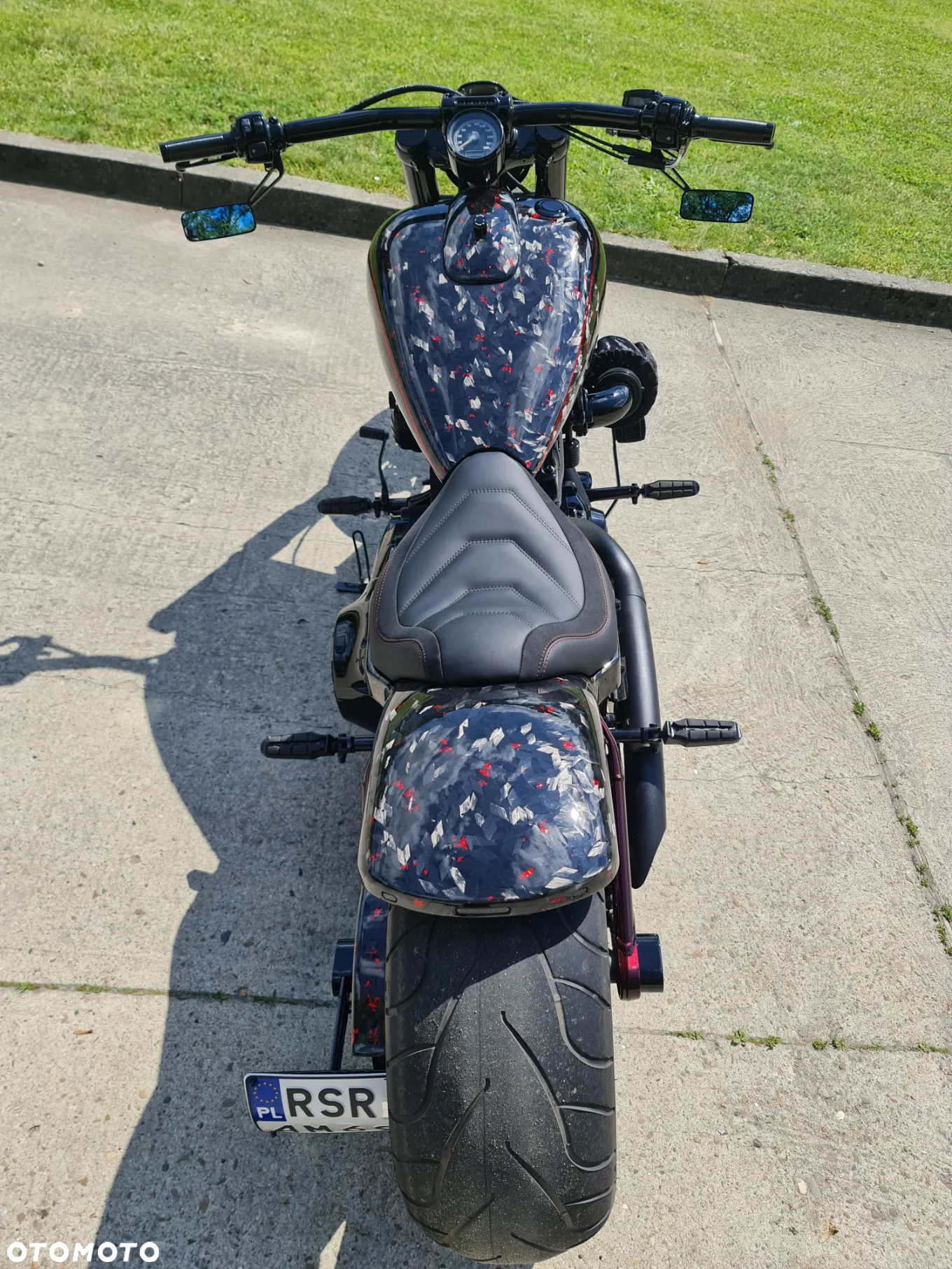 Harley-Davidson FXSB Breakout - 37