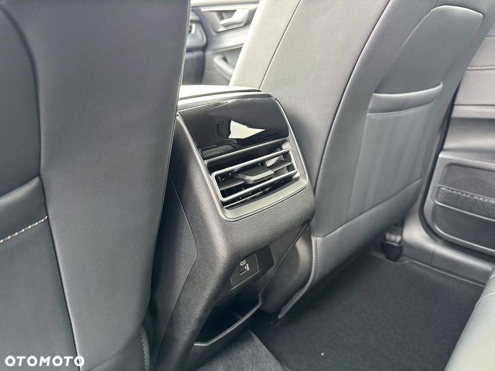 Chery Tiggo 4 1.5 GDI HEV Prestige DHT - 23