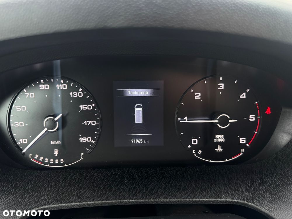 Fiat Ducato L4H2 - 19