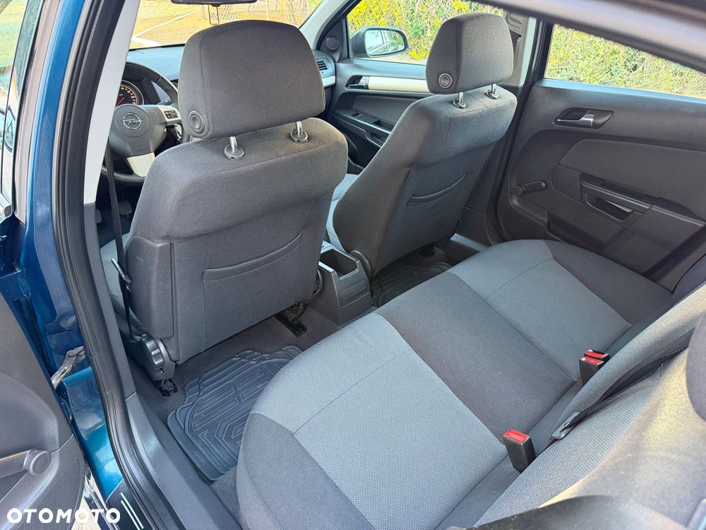 Opel Astra 1.4 Comfort / Cool - 6