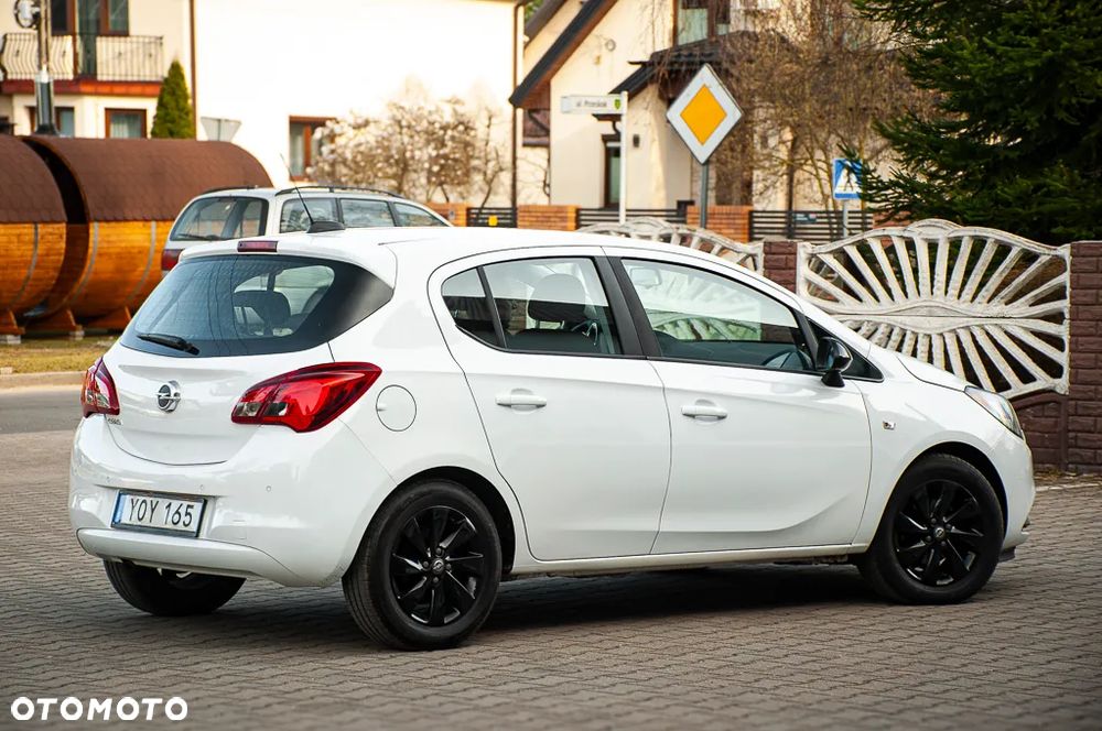 Opel Corsa - 9