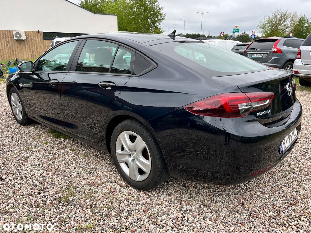 Opel Insignia 1.5 T GPF Innovation S&S - 7