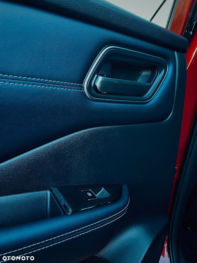 Nissan Qashqai 1.3 DIG-T MHEV Xtronic Tekna+ - 28