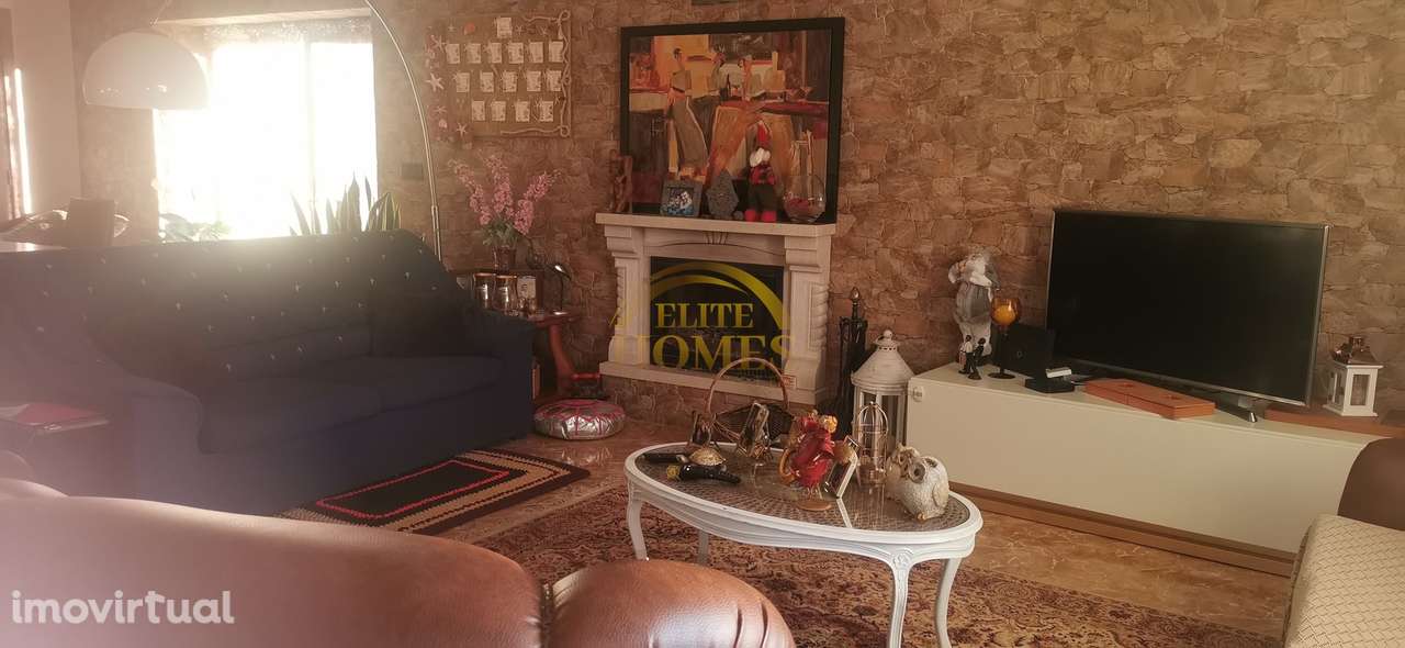 Moradia Independente T5 Sobrena, Cadaval. - Grande imagem: 3/52