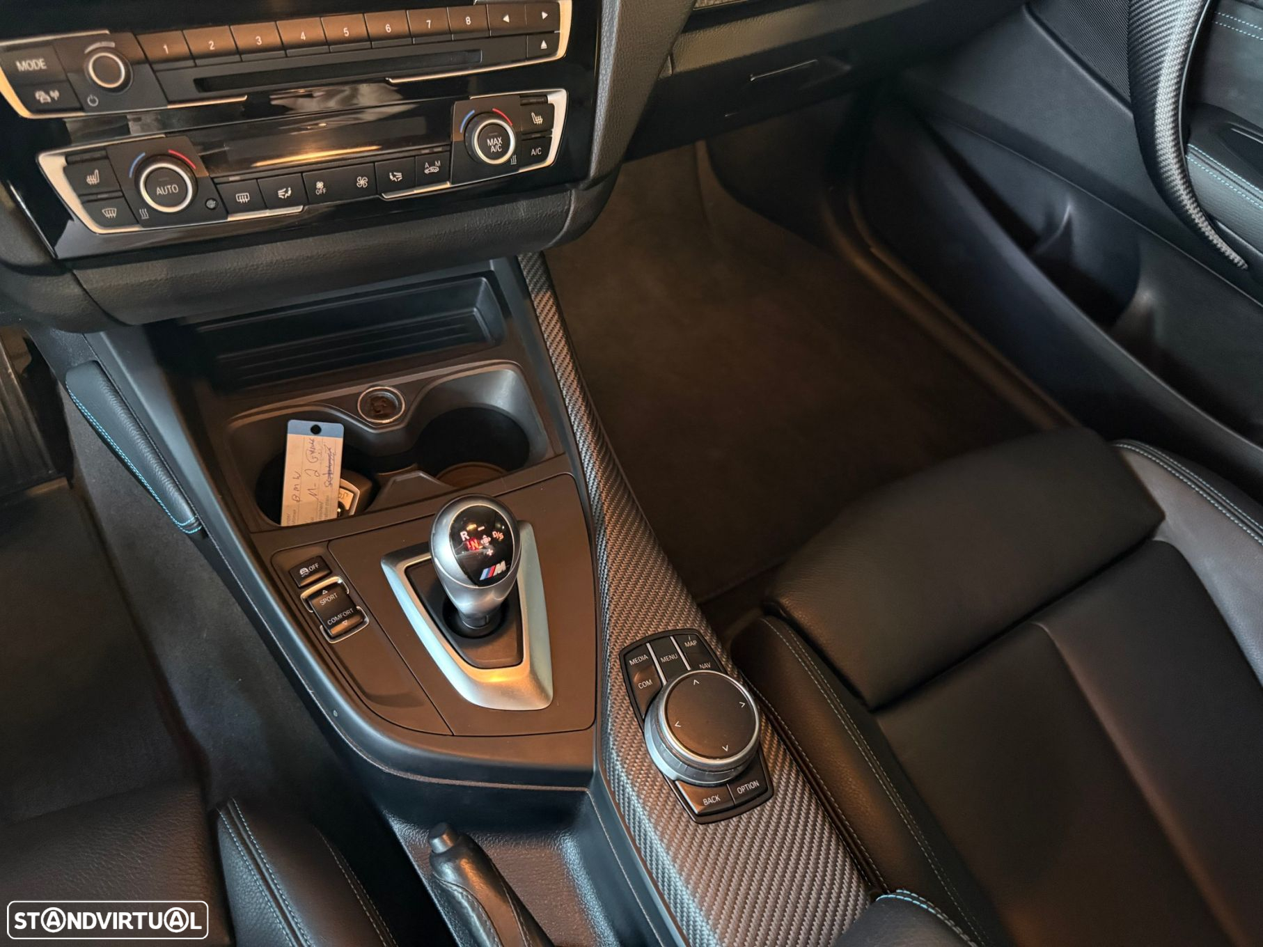 BMW M2 Auto - 27