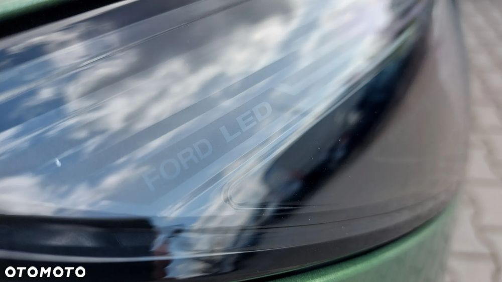 Ford Kuga 1.5 EcoBoost FWD ST-Line - 22