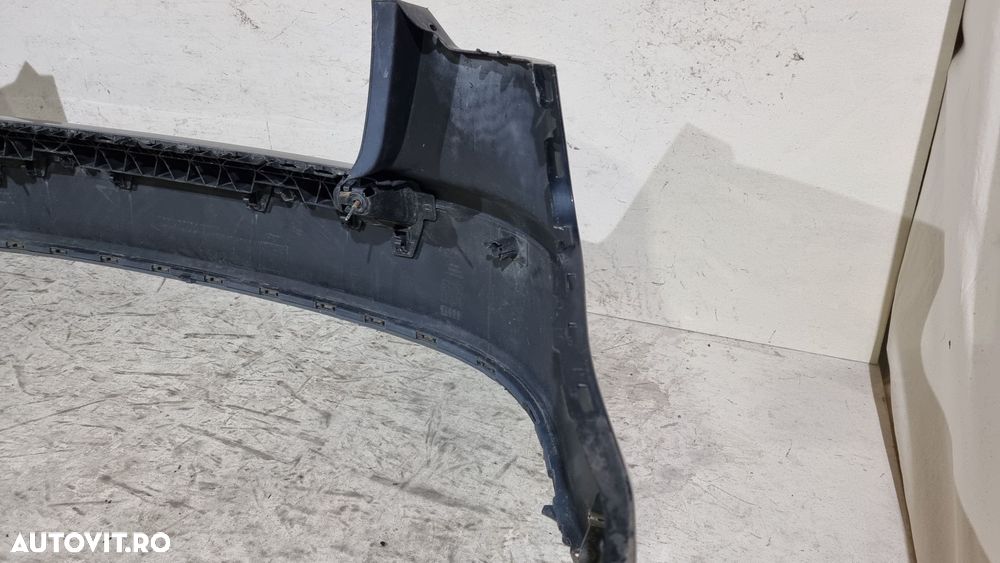Bara spate Audi A3 Sportback, 2003, 2004, 2005, 2006, 2007, 2008, 8P4807511. - 7