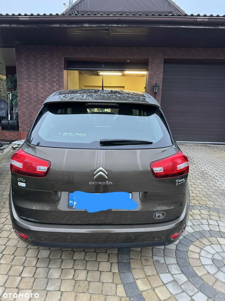 Citroën C4 Picasso 1.6 e-HDi Attraction - 5