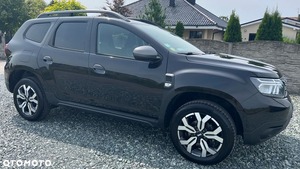 Dacia Duster 1.5 Blue dCi Prestige - 6