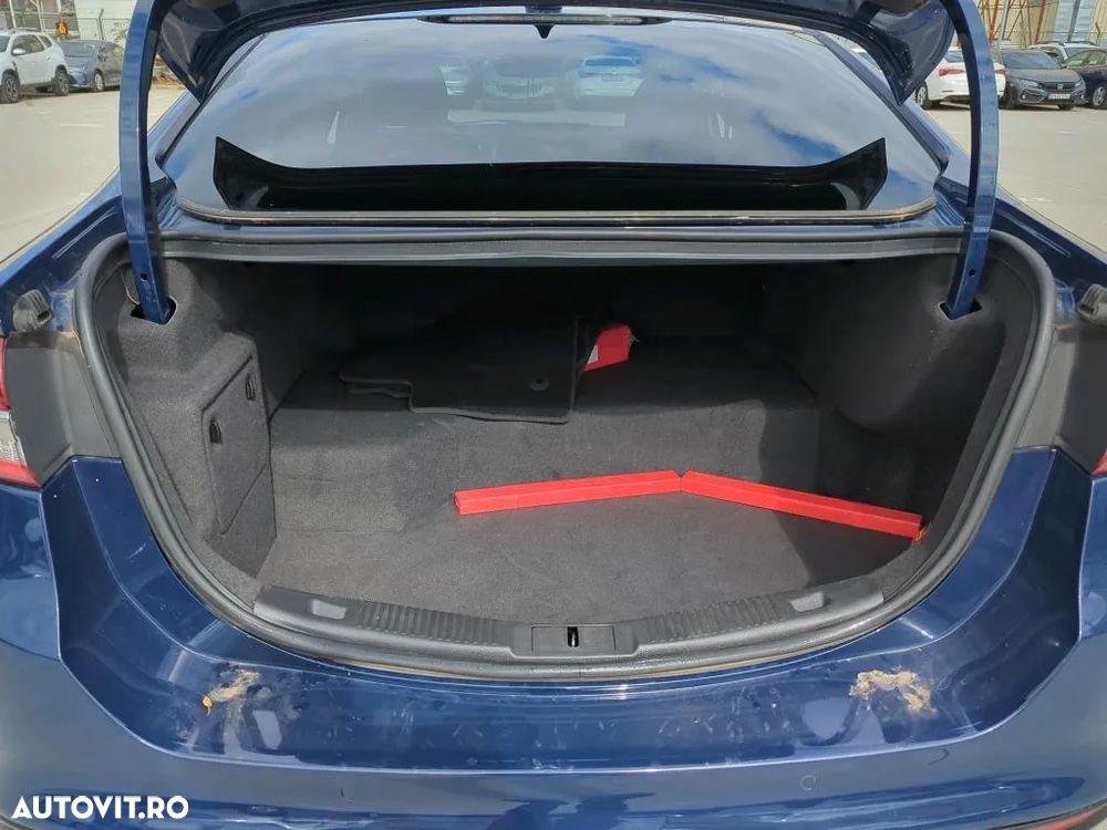 Ford Mondeo - 7