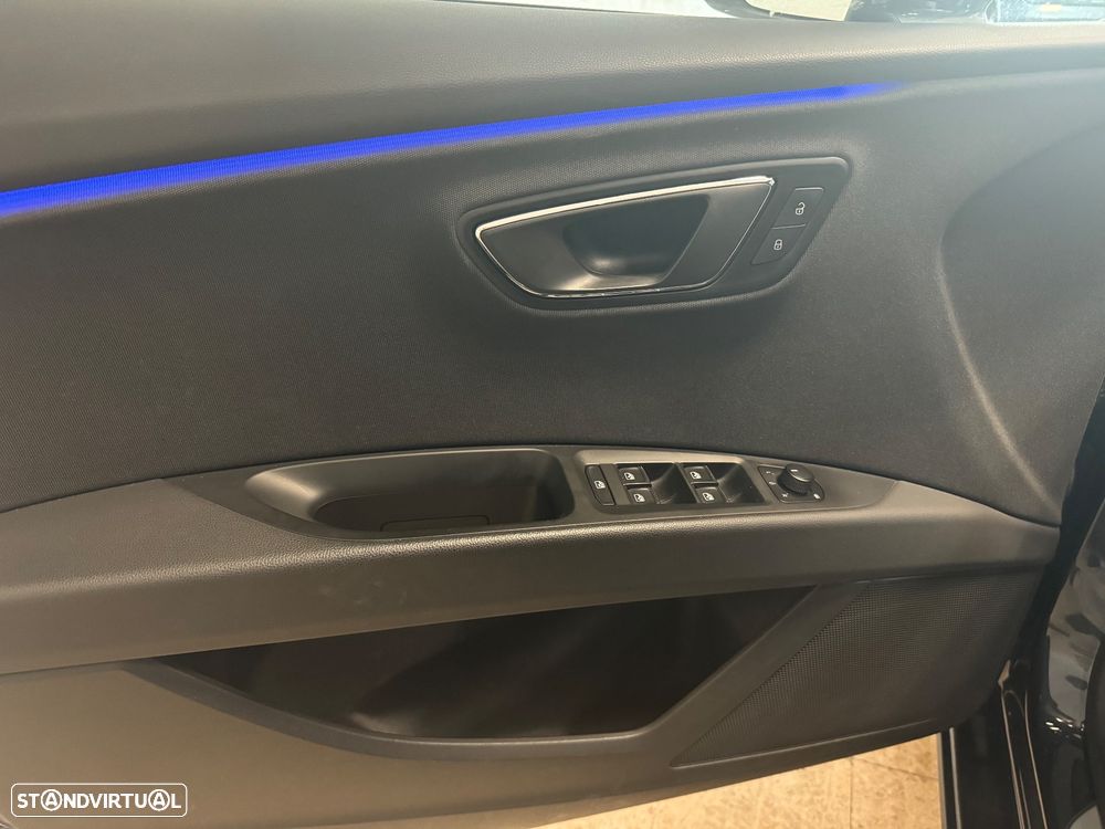 SEAT Leon ST 1.0 EcoTSI FR S/S - 29