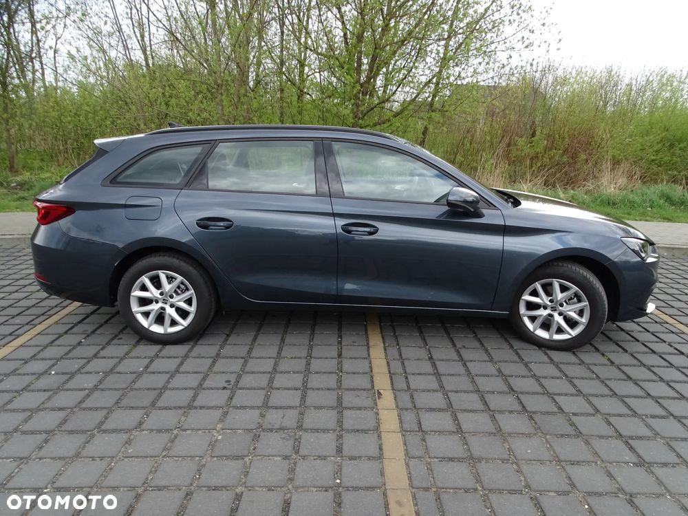 Seat Leon 1.5 TSI Full LED - 6