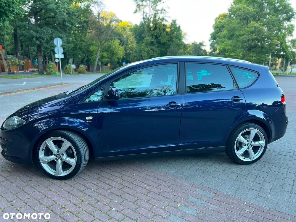 Seat Altea XL - 8