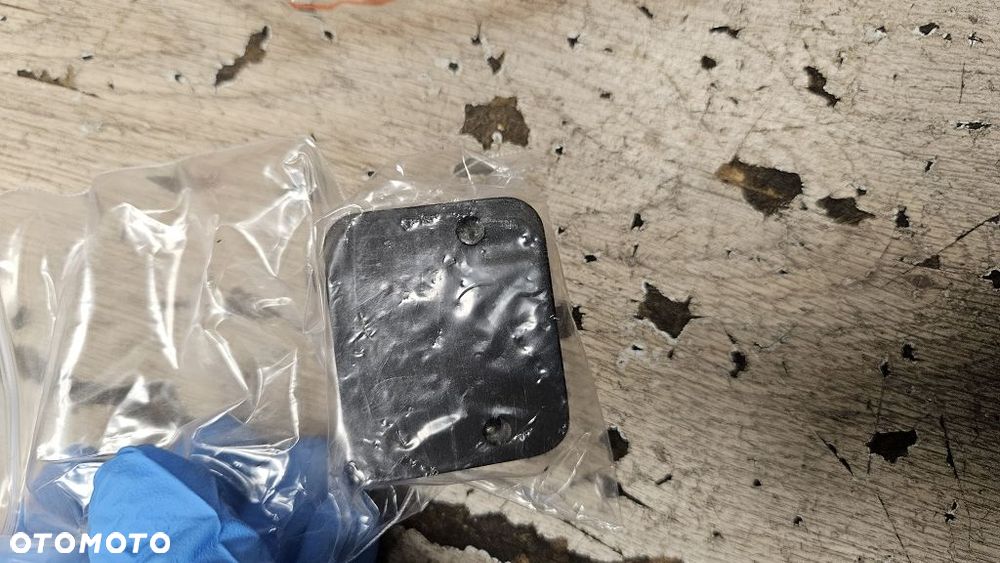 Telefix podnośnik motocyklowy ręczny do Choppera - 4