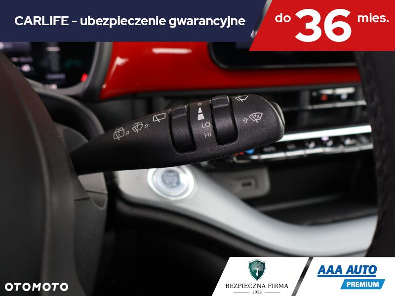 Fiat 500e - 19