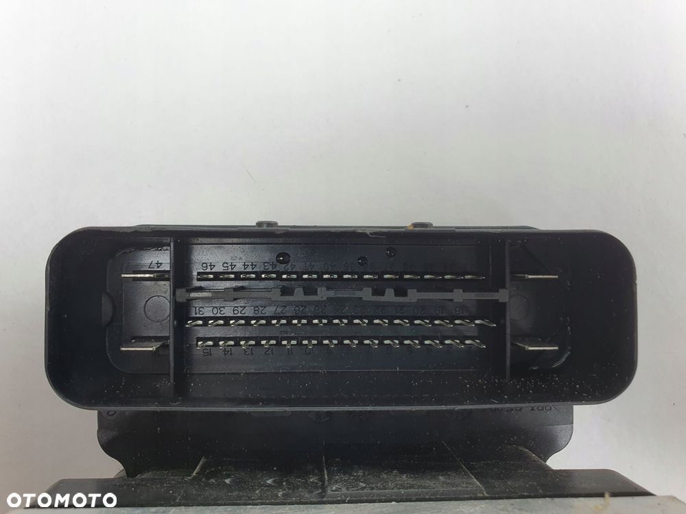 Volvo V60 CC S60 II POMPA ABS Sterownik P31423348 - 12