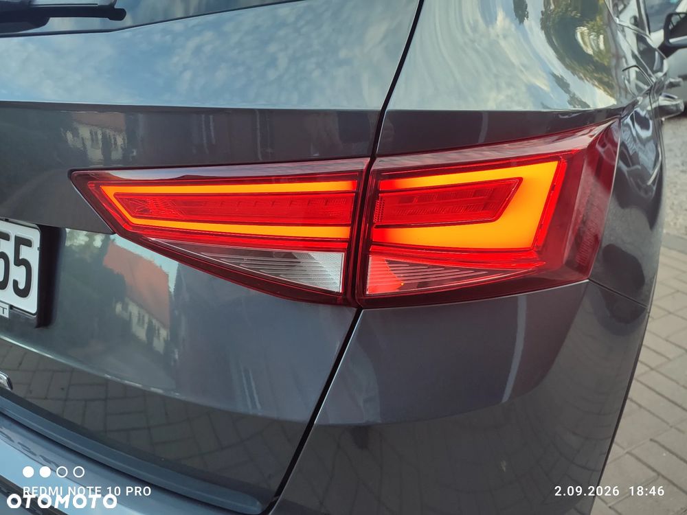 Seat Ateca 1.5 TSI ACT OPF Xcellence - 31