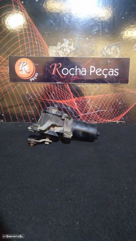 Motor De Limpa Vidros Nissan Almera I (N15) - 1