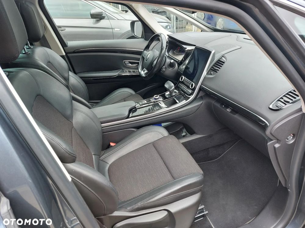 Renault Espace BLUE dCi 160 EDC LIFE - 12