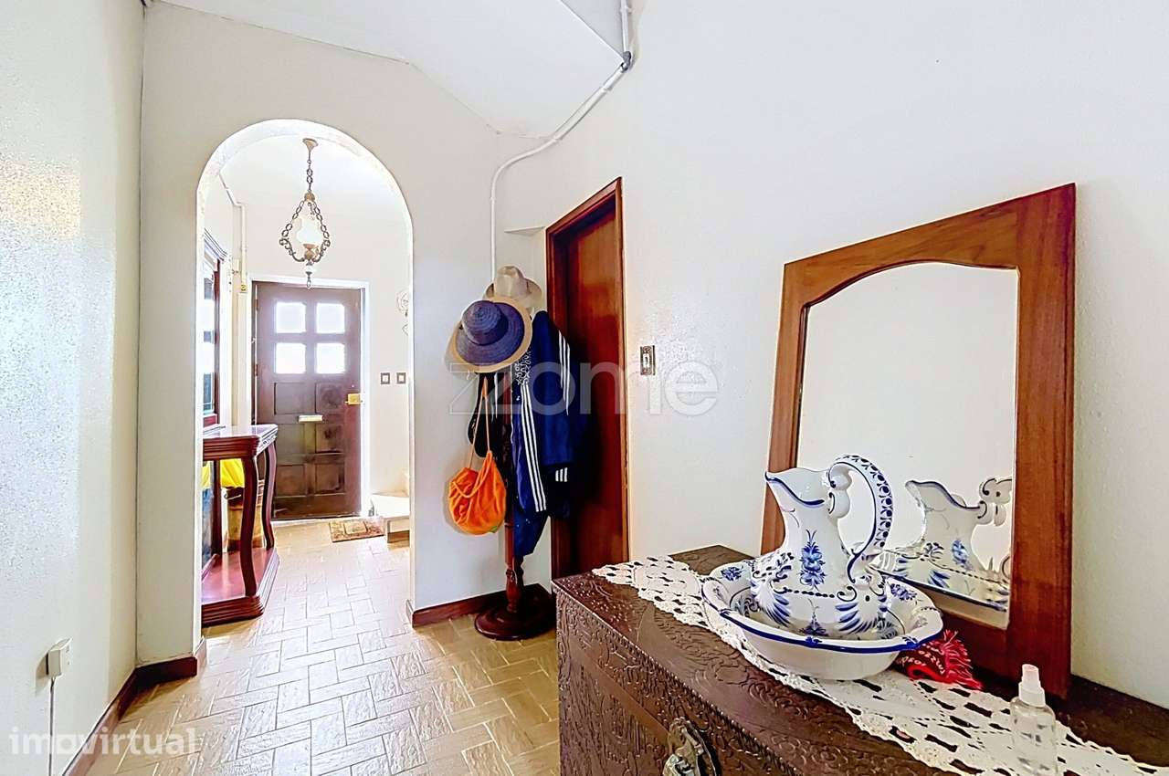 Moradia pronta a habitar no coração da Figueira da Foz - Grande imagem: 5/30