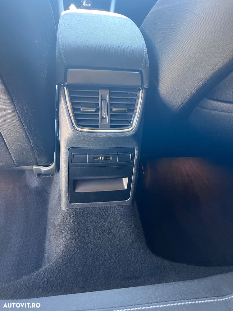 Skoda Octavia 2.0 TDI DSG Style - 15