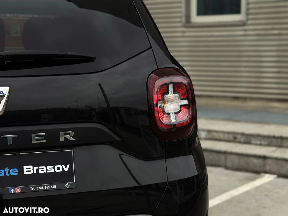 Dacia Duster TCe 130 2WD GPF Celebration - 35