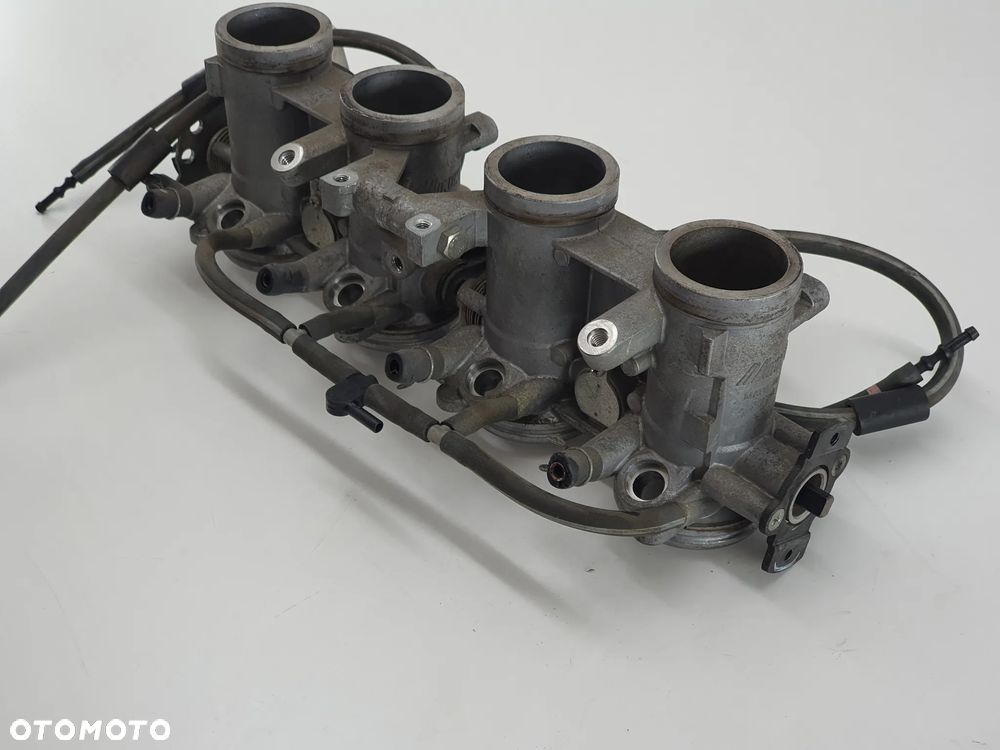 YAMAHA XJ6 N 09-16 PRZEPUSTNICA - 3
