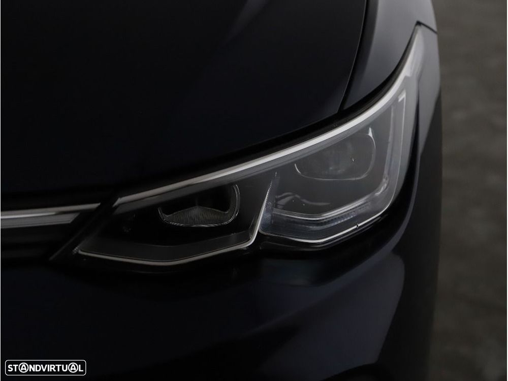 VW Golf Variant 1.5 eTSI Style DSG - 37