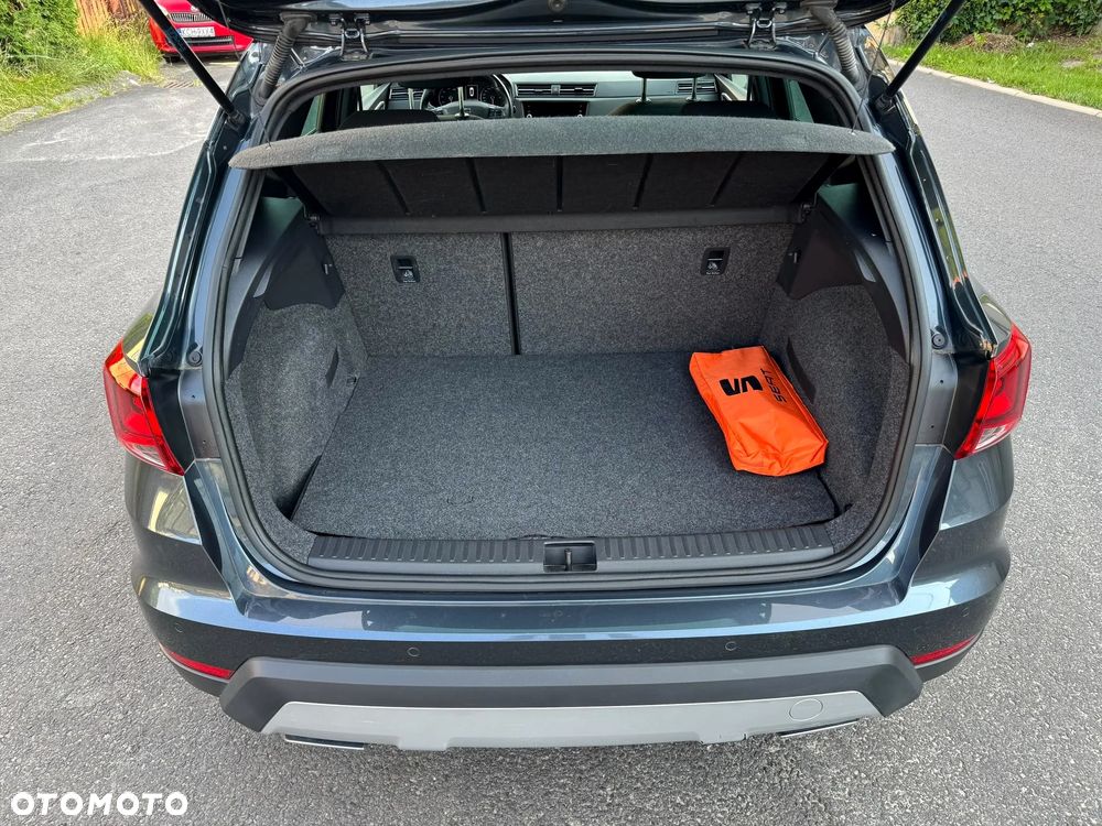 Seat Arona - 20