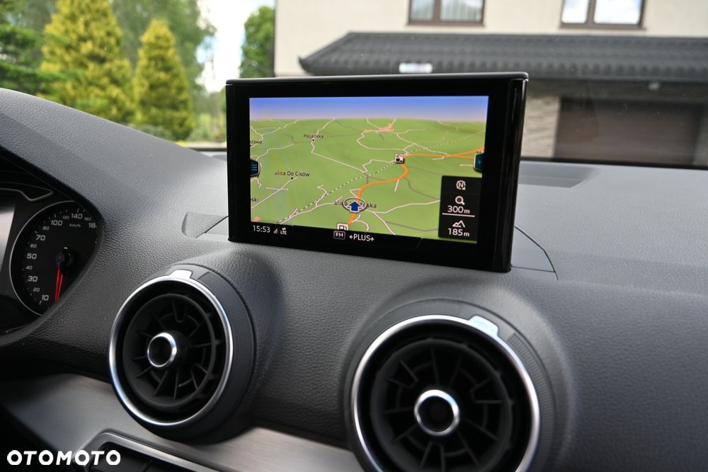 Audi Q2 30 TDI S tronic sport - 32
