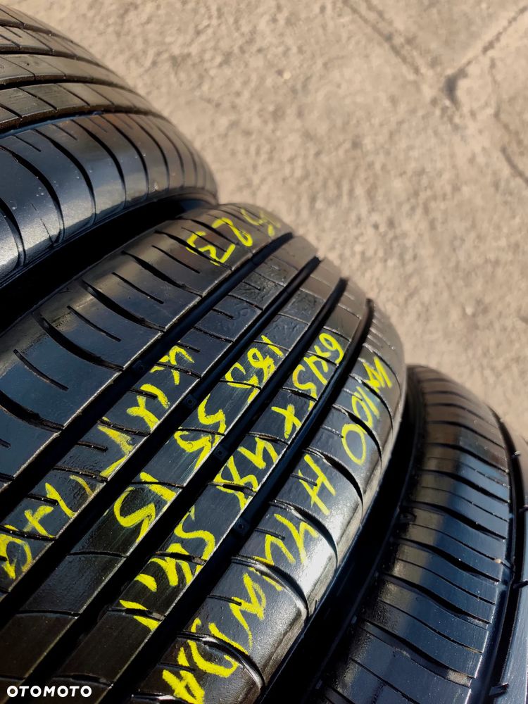 4x100 Felgi Aluminiowe Alufelgi Oryginalne 15 Koła Letnie Lato KIA RIO PICANTO STONIC HYUNDAI GETZ I10 I20 I25 ACCENT BAYON MAZDA 323 MX3 MX5 DEMIO SUZUKI BALENO SWIFT SPLASH LIANA IGNIS DAIHATSU CHARADE MATERIA TOYOTA YARIS COROLLA - 28