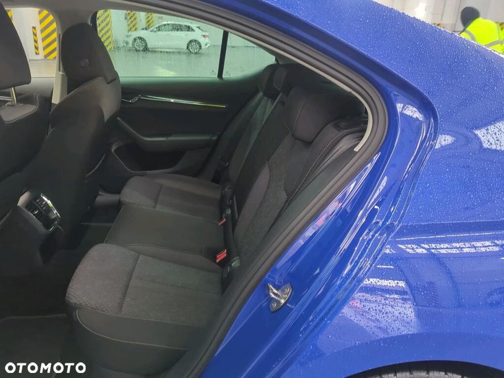 Skoda Octavia - 12
