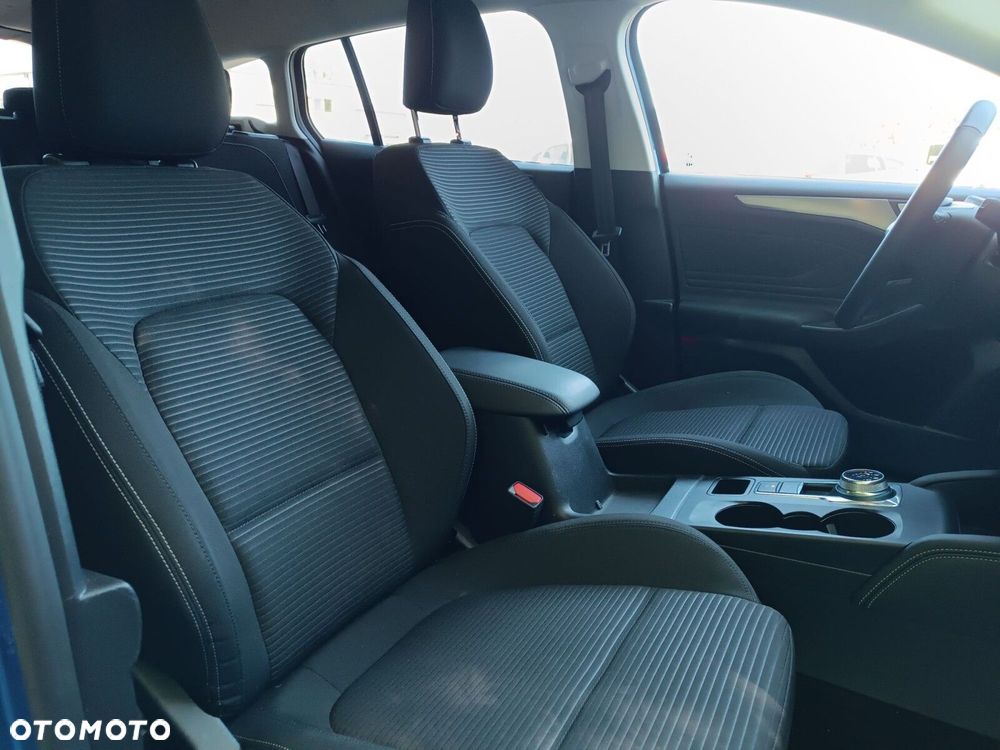 Ford Focus 1.5 EcoBlue Titanium X - 29