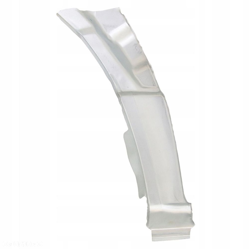 Błotnik reperaturka MERCEDES SPRINTER W906 CRAFTER - 3