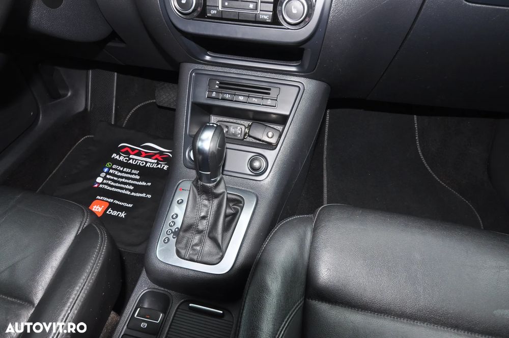 Volkswagen Tiguan 2.0 TDI 4Motion DSG BMT Sport & Style - 13